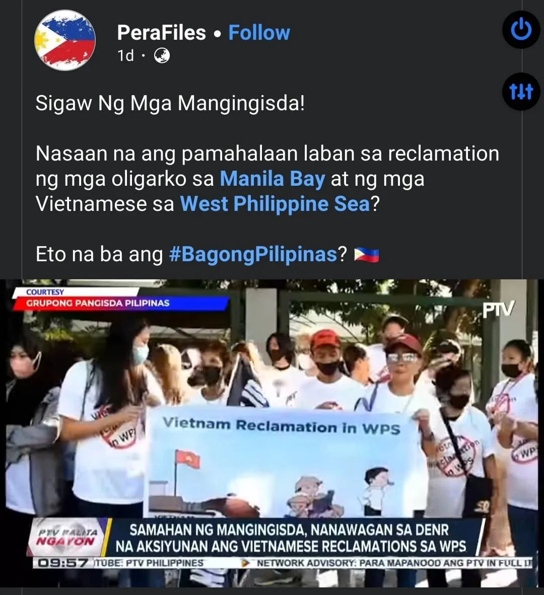 Akala ko Ba China lang.