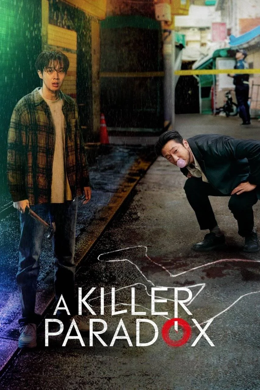 {GDrive}A Killer Paradox (2024) | WEB-DL | 1080p | EngSub