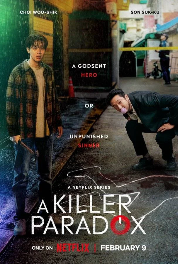 A Killer Paradox (2024) [FIN] [STREAMHERE]