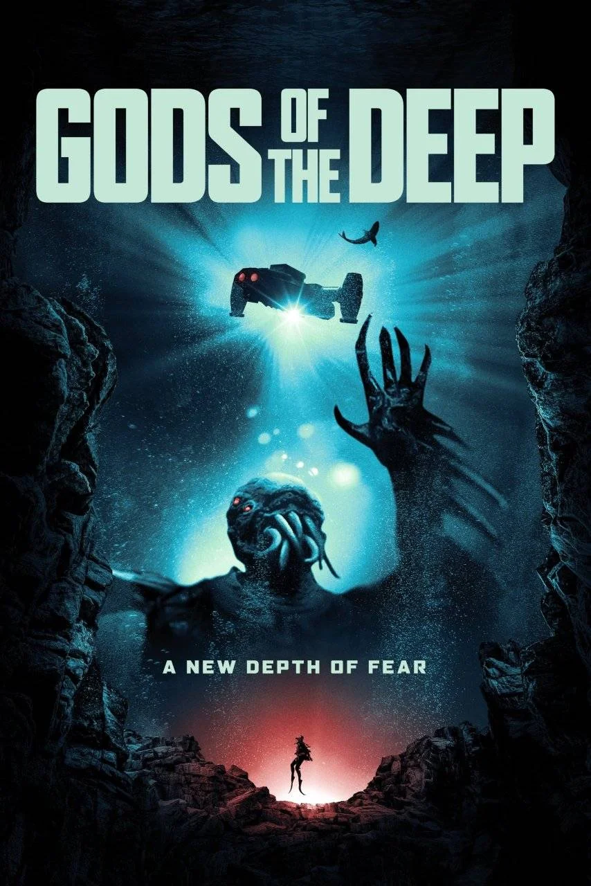 Gods of the Deep 2024 720p HD WEBRip x264.mkv