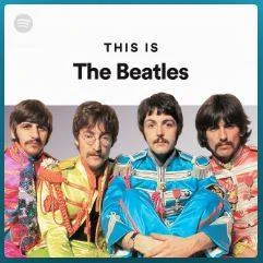 This Is The Beatles | Spotify | 320 kbps | Google Drive