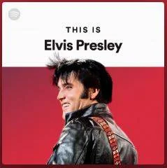 This Is Elvis Presley | Spotify | 320 kbps | Google Drive