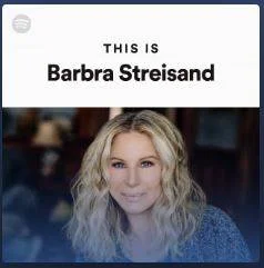 This Is Barbra Streisand | Spotify | 320 kbps | Google Drive