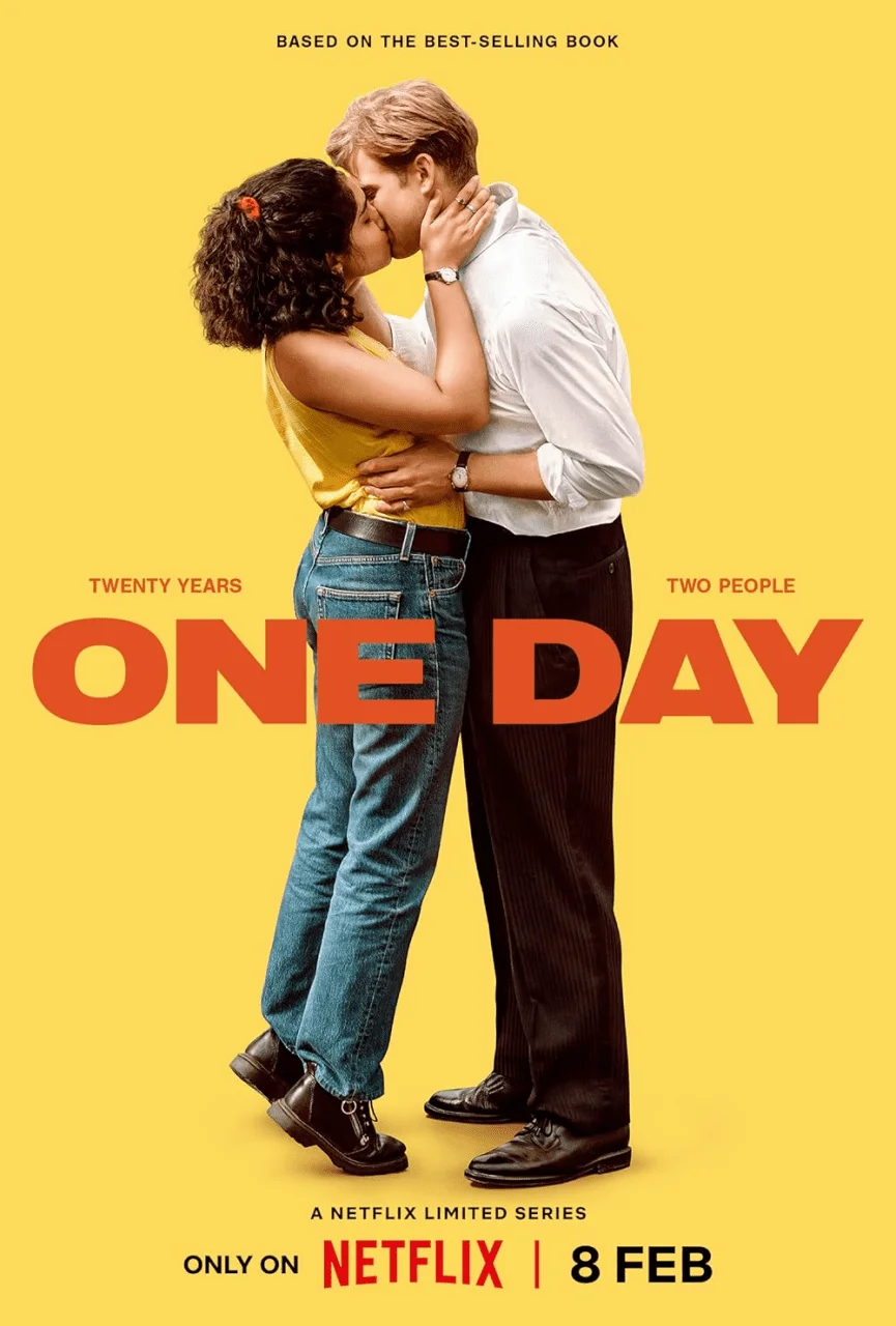 One Day (2024) | WEB-DL | 1080p | ENG SUB