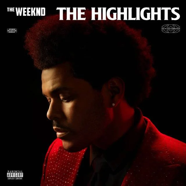 The Highlights (Deluxe) - The Weeknd (2024)
