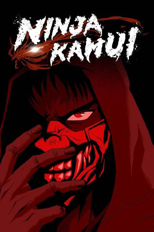 Ninja Kamui (2024) S01 EP01-13 Complete Dual Audio 1080p WEBRip x265 | English Sub | PSA