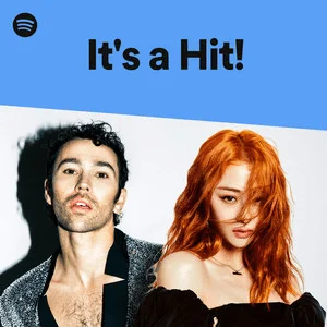 Spotify Top 50 Trending - February 12, 2024