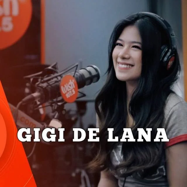 The Love Story - Gigi de Lana (2024)
