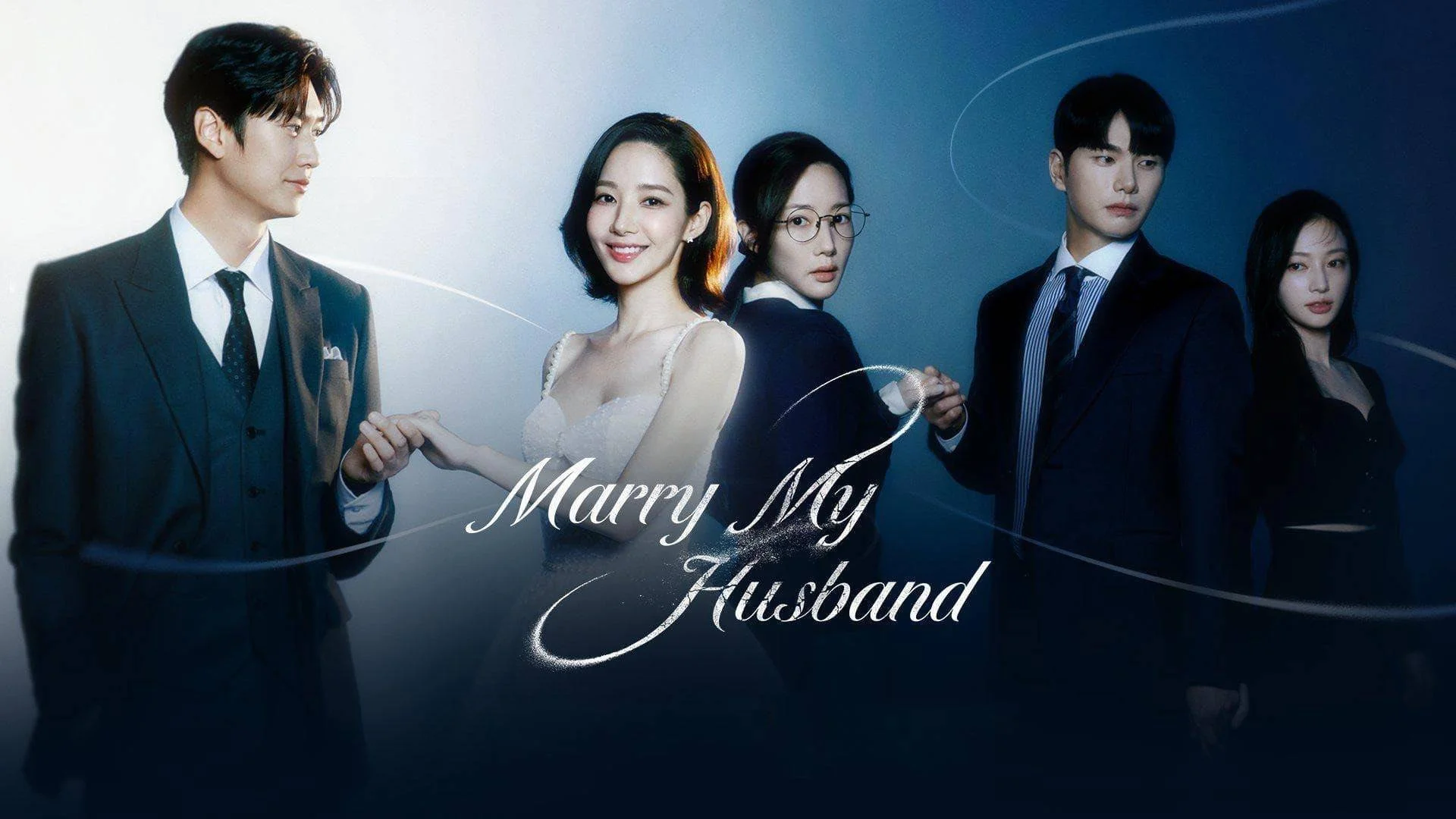 [Updated]Marry My Husband (2024) EP01-16 Completed 1080p WEBRip x264 | English Sub Hardcoded
