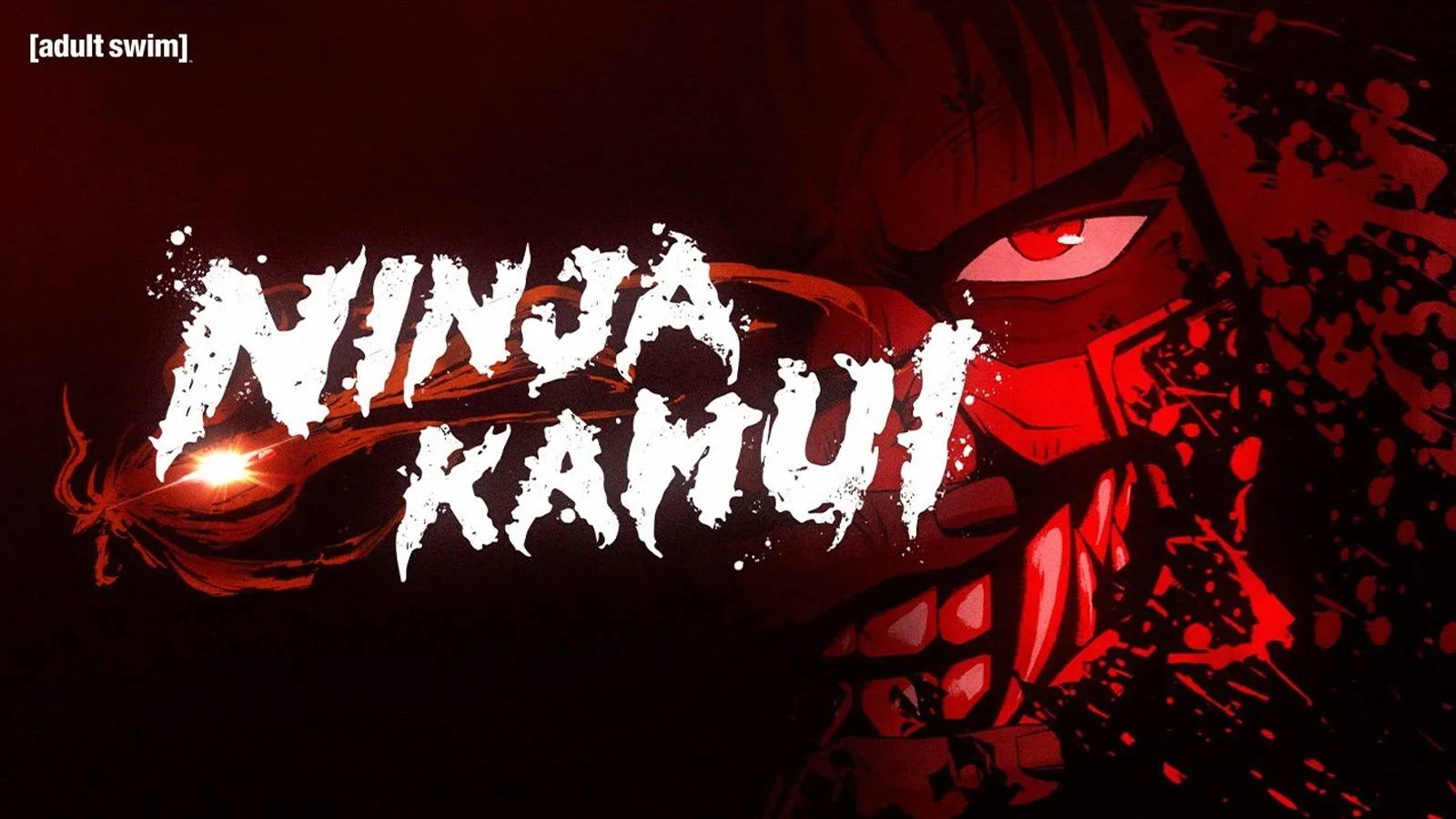 Ninja Kamui -EP1| Direct Stream |No ads|2024