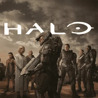 Halo Session 2 Episode 1 and 2 HD mp4 Size 2gb each [JeaPrimeTv]