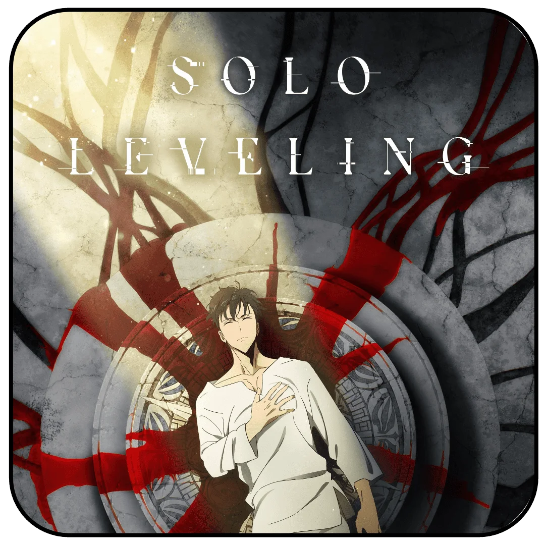 Solo Leveling (1080P) - Episode 1 - 7 [ Ongoing ]