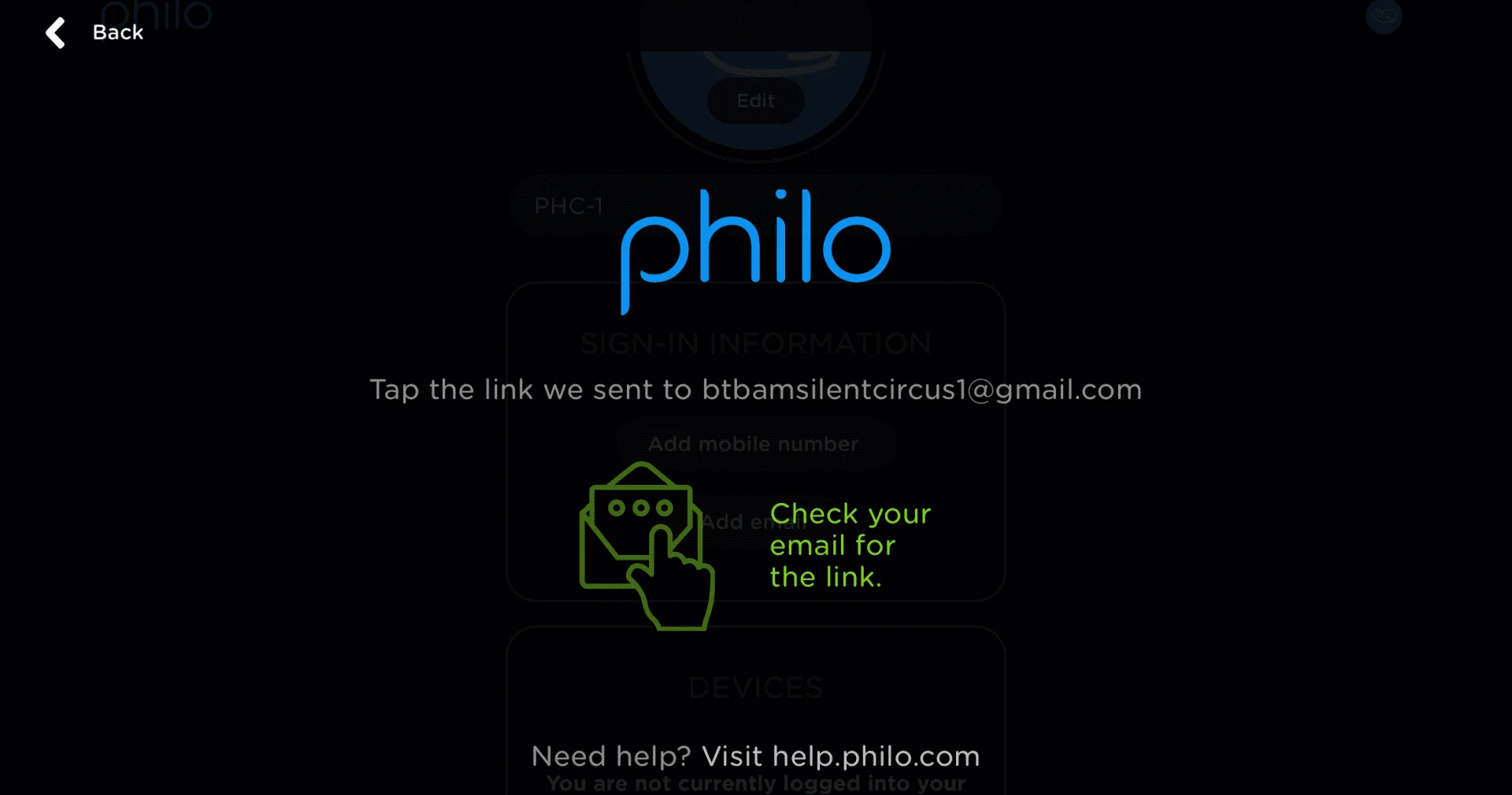 Philo  Settings 3.webp