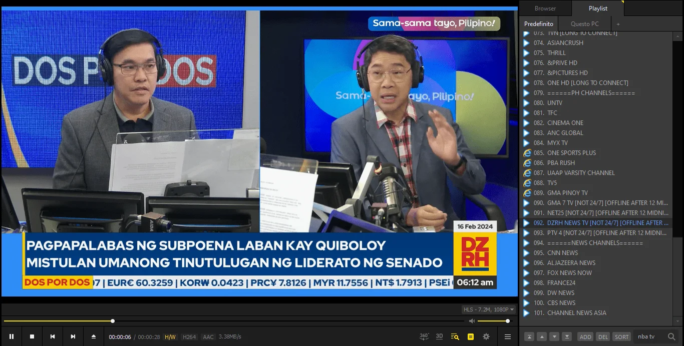 dzrh news tv.webp
