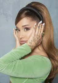 Ariana Grande - yes, and (2024) [24Bit-48kHz] FLAC