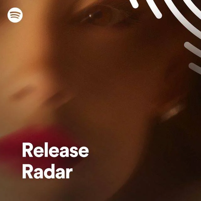 Spotify - Release Radar (02/16/2024)