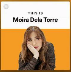 This Is Moira Dela Torre | Spotify | 320 kbps | Google Drive