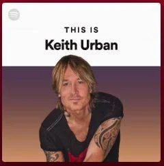 This Is Keith Urban | Spotify | 320 kbps | Google Drive