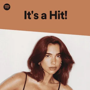 Spotify Top 50 Trending - February 19, 2024