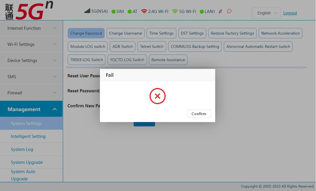 Password Changed Fail.webp