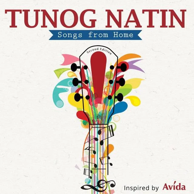 Tunog Natin - Various Artists