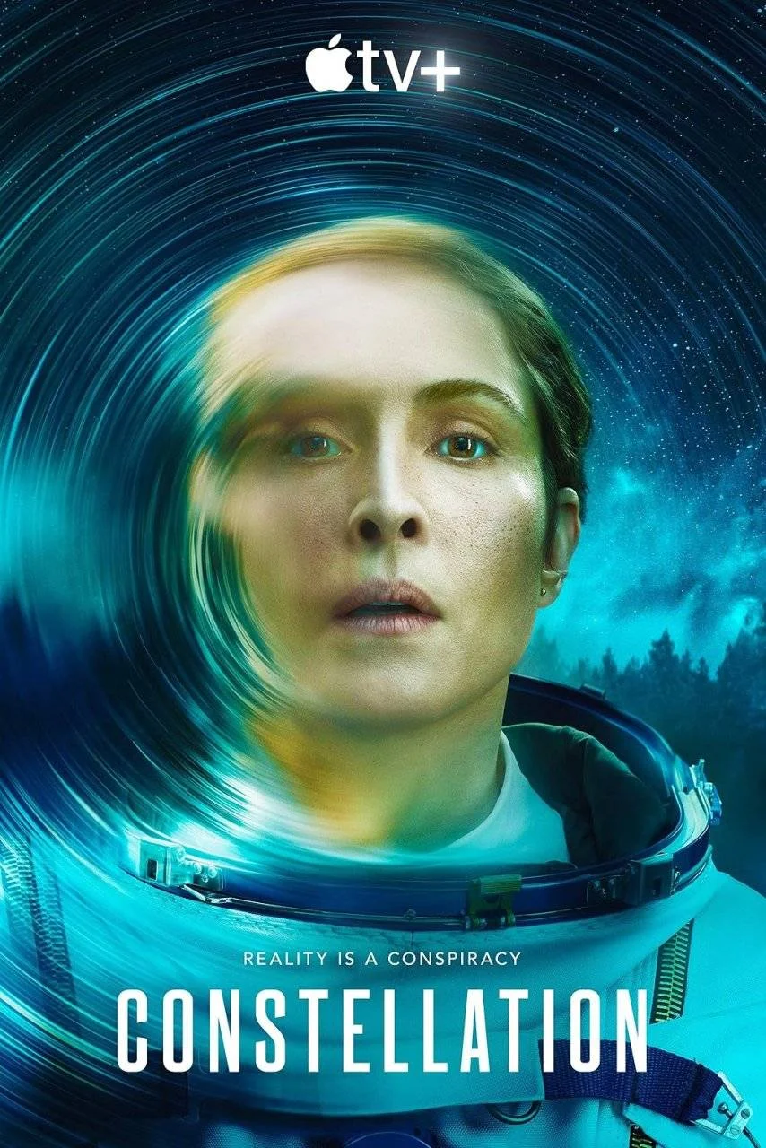 Constellation (2024) S01 EP01-08 Complete 1080p WEBRip x265 HEVC | English Sub | PSA