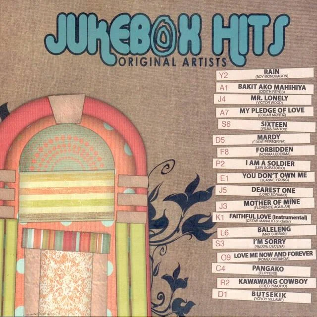 Jukebox Hits - Various Artists