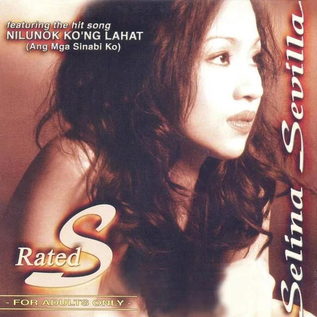 Rated S - Selina Sevilla