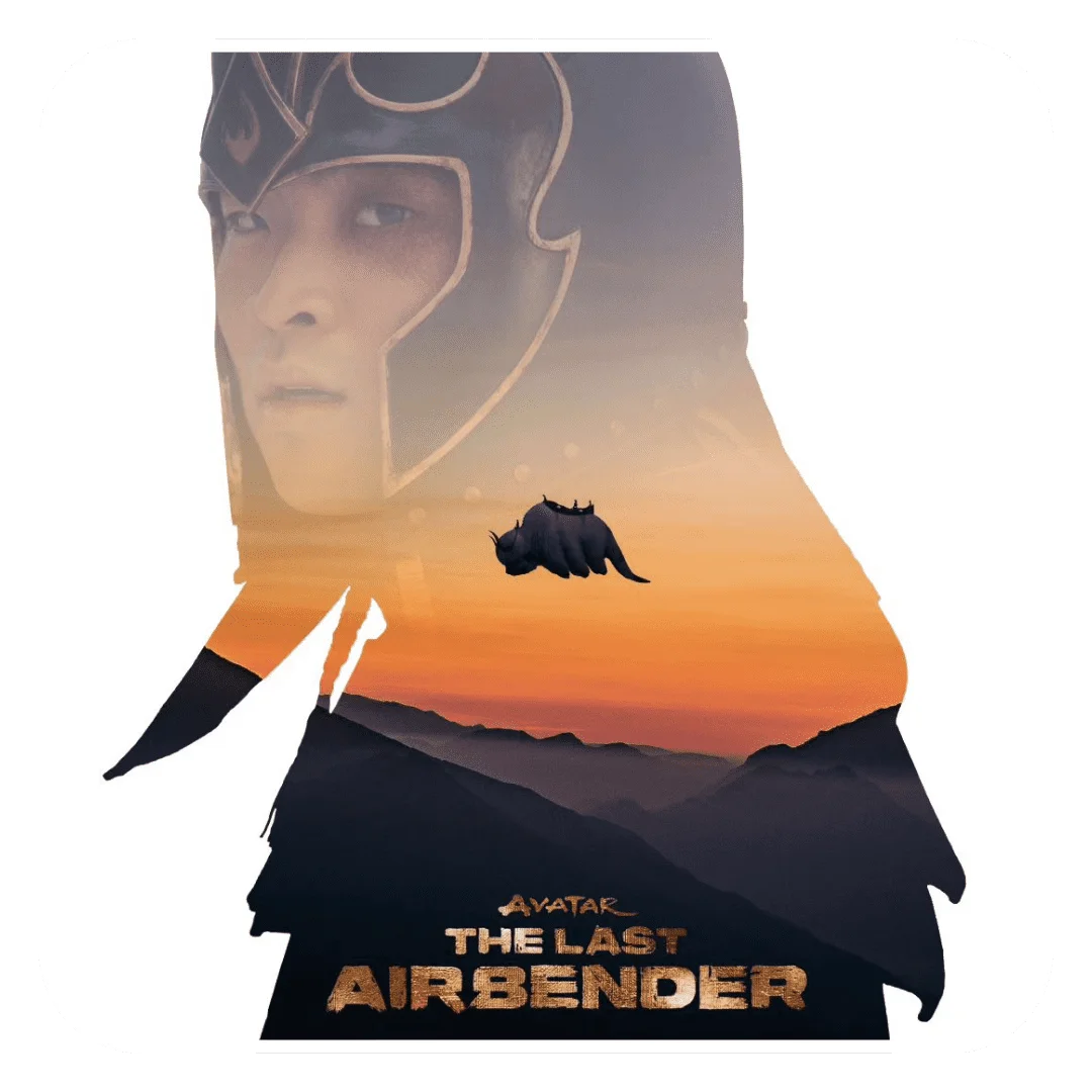 Avatar: The Last Airbender (2024) | S01 COMPLETE | TAGALOG & ENG DUBBED  | 1080p | W/ ENG SUB