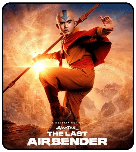 -Mediafire- Avatar (2024) | S01 | JAPANESE DUB | 1080p | WEB-DL | HAHAHAHHAHA