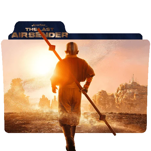 Avatar: The Last Airbender (2024) Season 1 Complete 720p 1080p