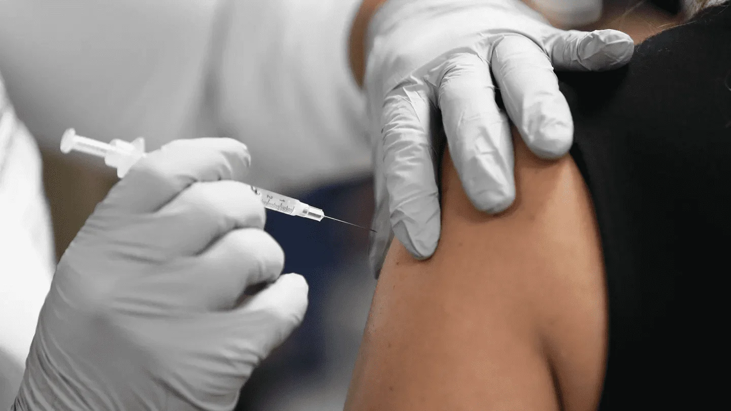 Covid Vaccines Linked To Small Increase In Heart And Brain Disorders, Study Finds-But Risk From Infection Is Far Higher