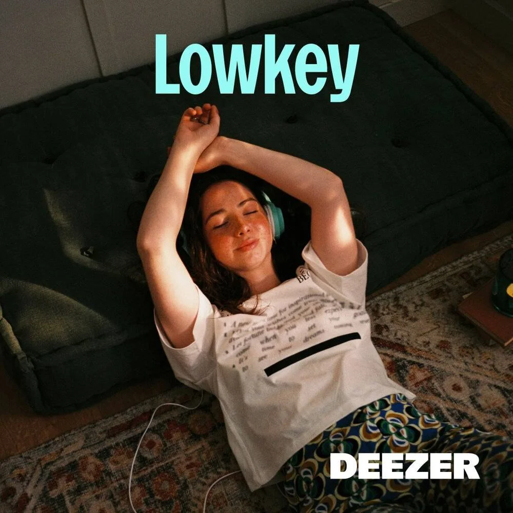 Dèezer - Lowkey