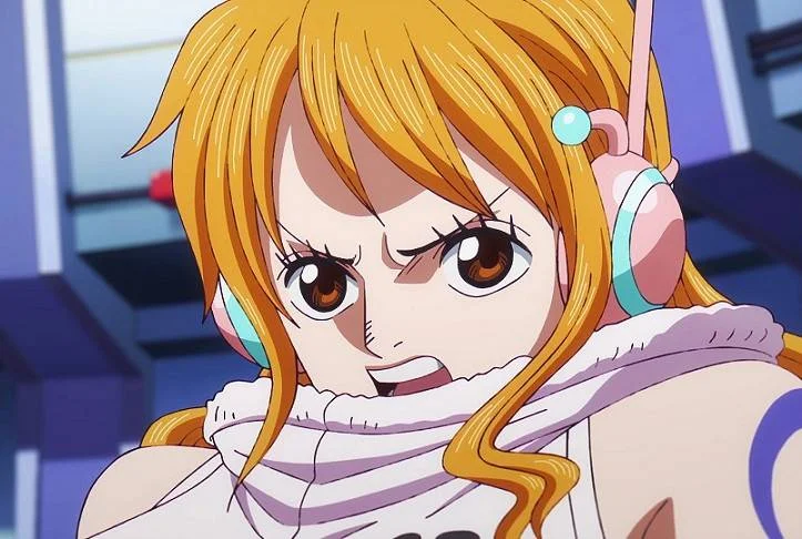 One Piece Episode 1095 720p and 1080p WEB-DL