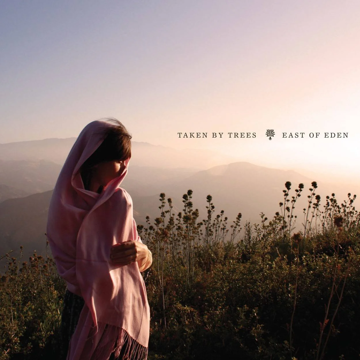 Taken By Trees - [ 2009 ] - East Of Eden - [ FLAC (TRACKS + .CUE) ]