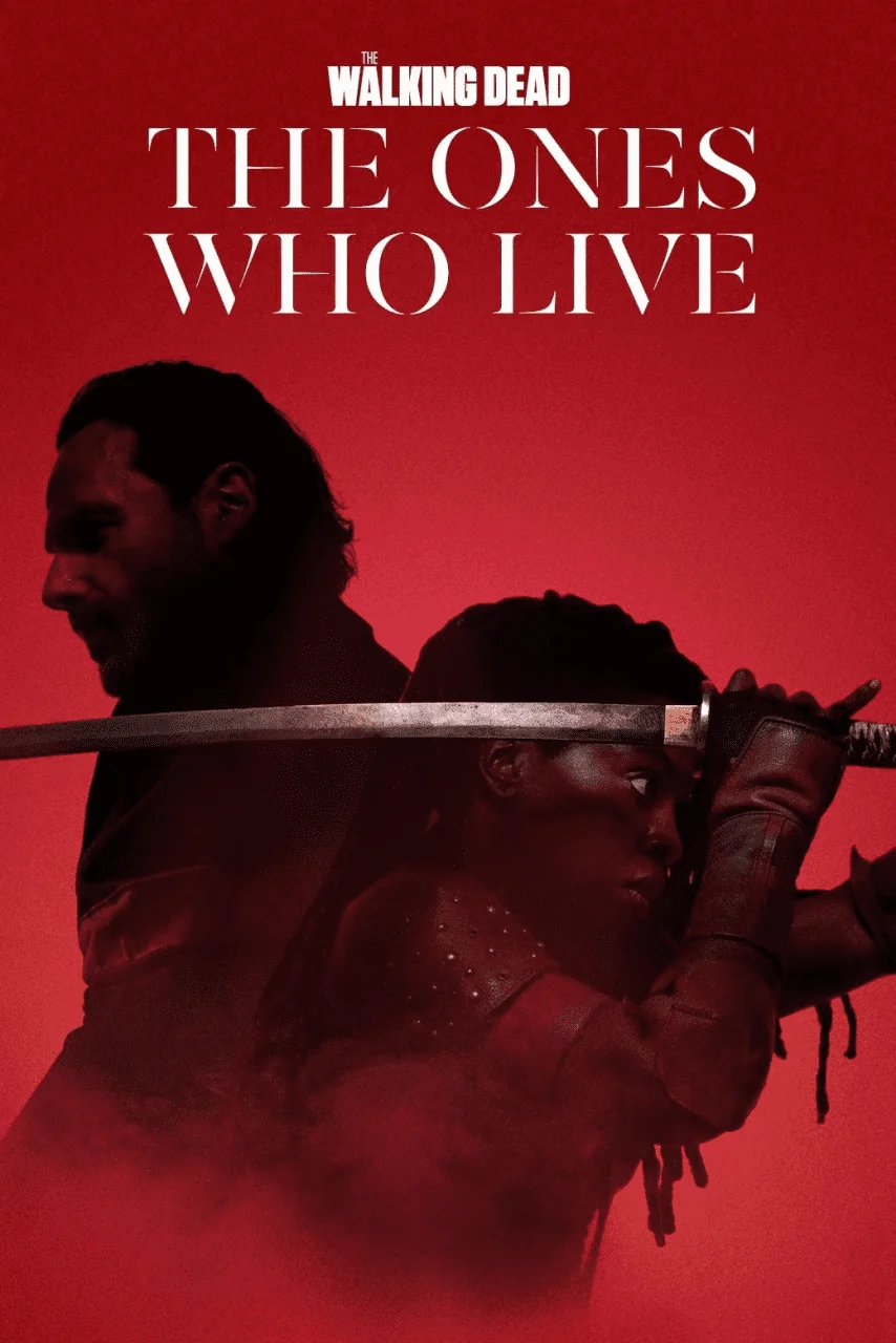 [MF] The.Walking.Dead.The.Ones.Who.Live (Finished) (Episode 1-6)