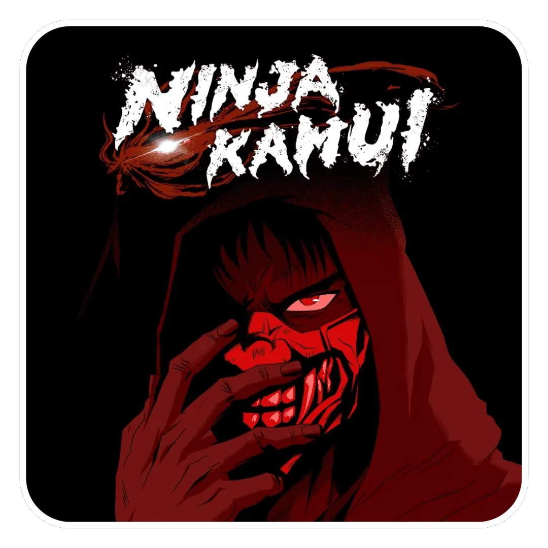 Ninja Kamui (2024) S01E08 | 1080p | WEB-DL | ADULTSWIM | DUAL AUDIO
