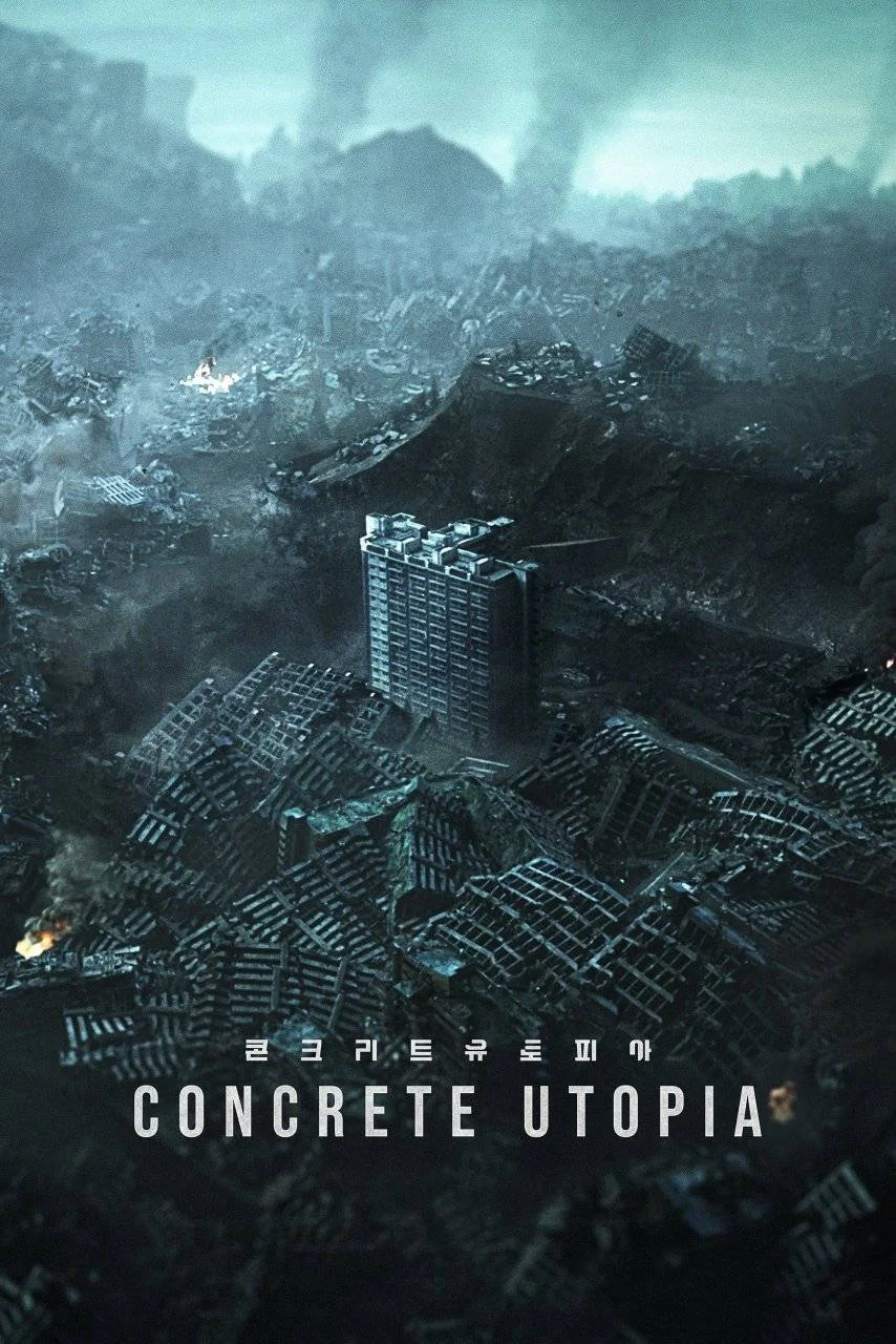 {GDrive}Concrete Utopia (2023) | WEB-DL | 1080p | Tagalog dubbed