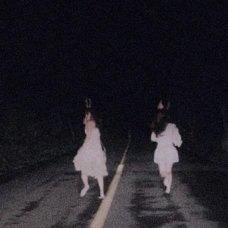 Creepy, eerie, old songs that haunts you