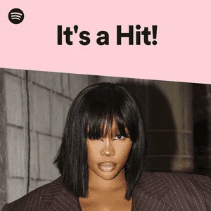 Spotify Top 50 Trending - February 26, 2024
