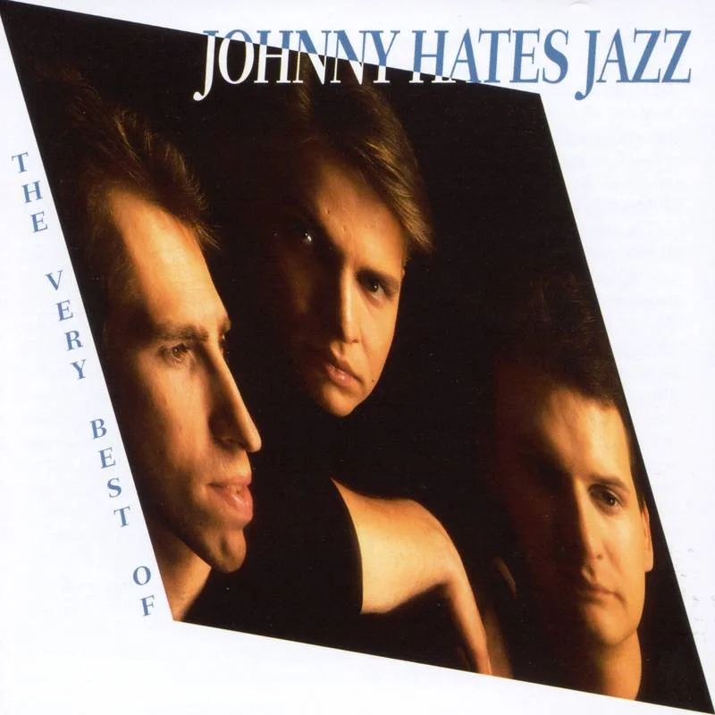 The Very Best Of Johnny Hates Jazz 24-Bit/44.1 kHz