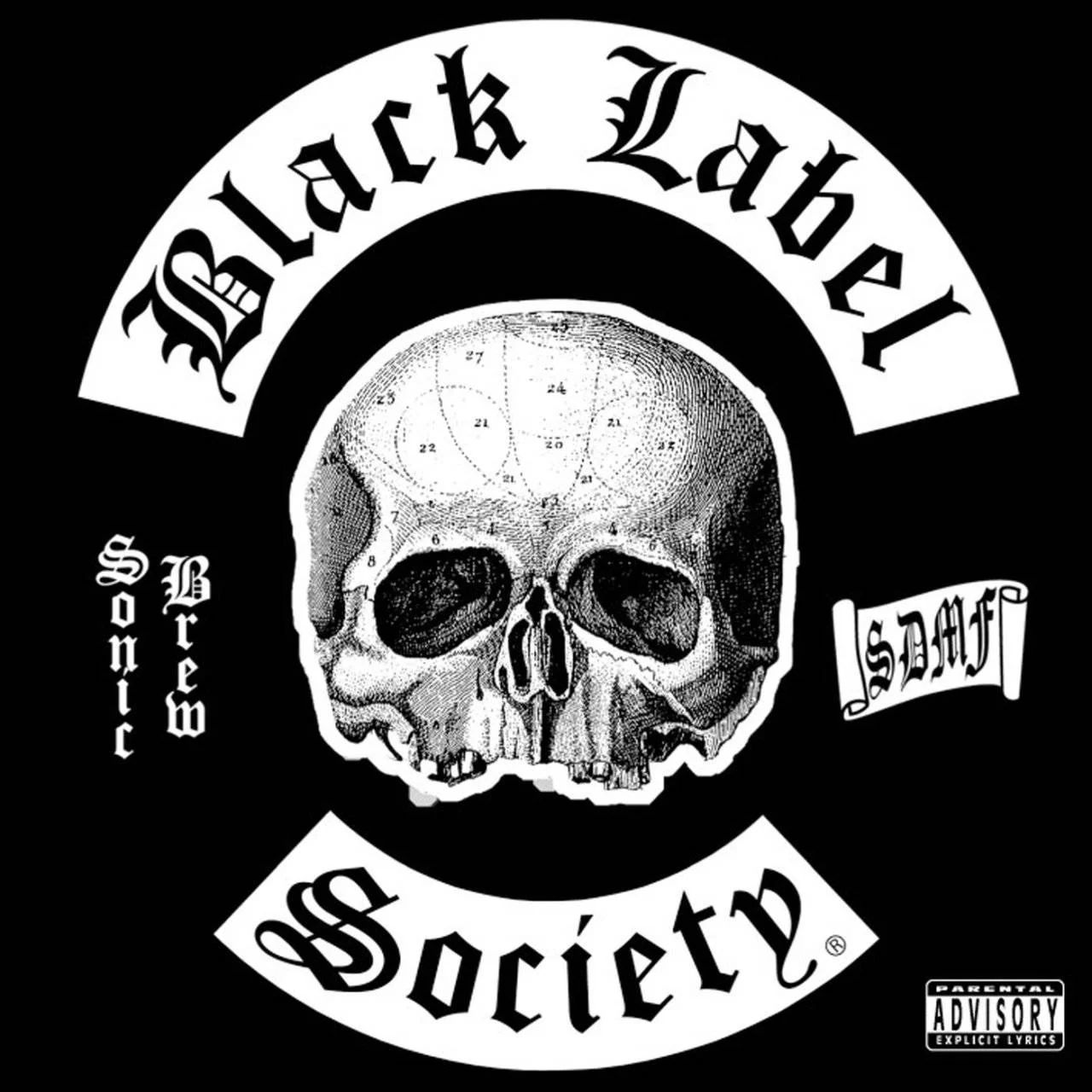 [ REM. RES. DEC. ] - Black Label Society - [ 1999 ] - Sonic Brew - [ FLAC (tracks+.cue) 16-Bit 44.1 kHz ]