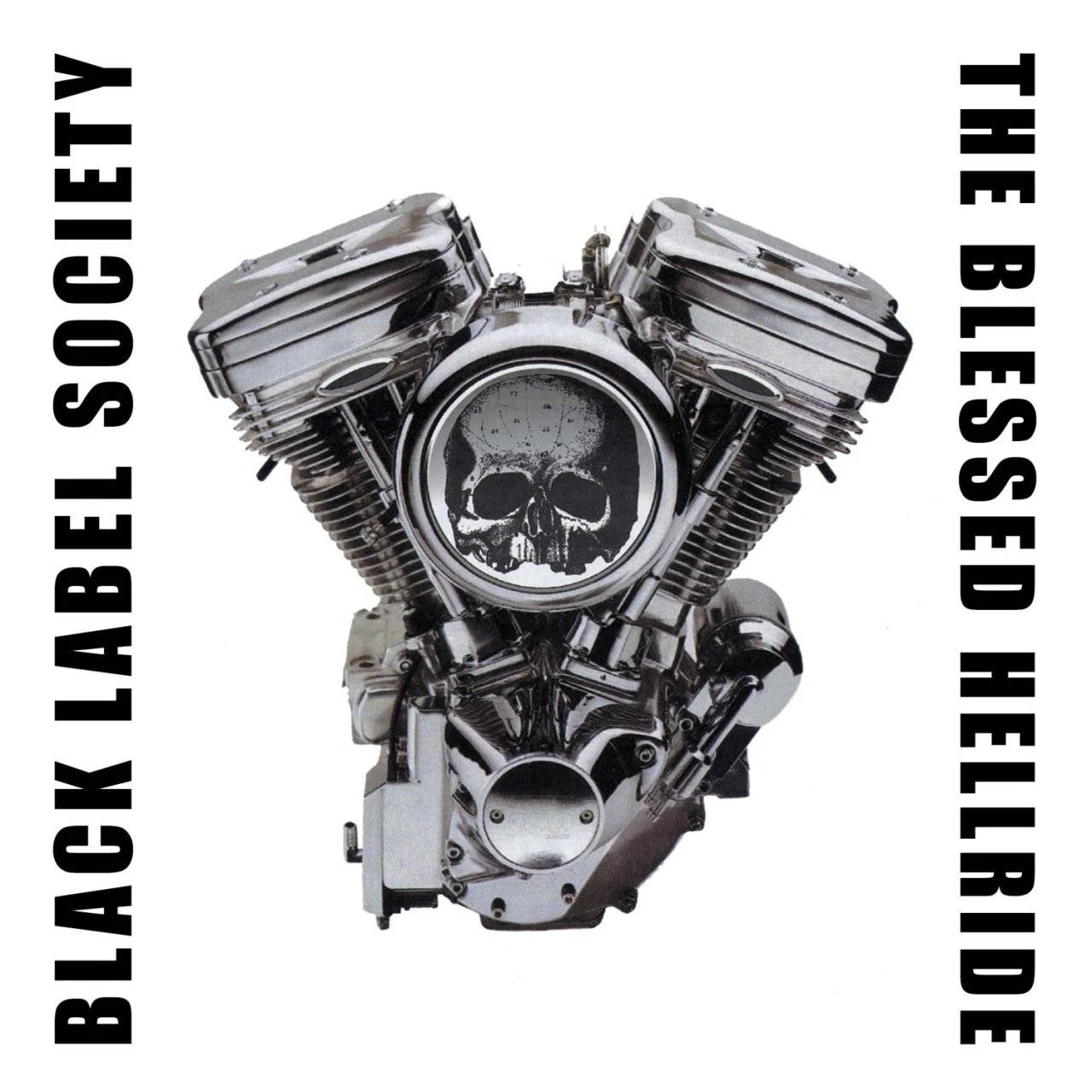 [ REM. RES. DEC. ] - Black Label Society - [ 2003 ] - The Blessed Hellride - [ FLAC (tracks+.cue) 16-Bit 44.1 kHz ]