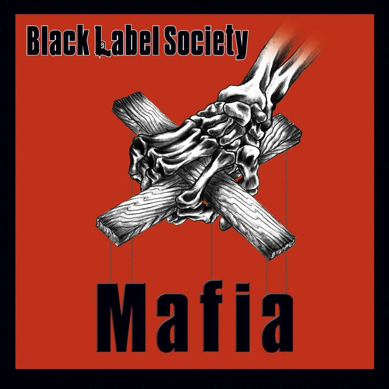 [ REM. RES. DEC. ] - Black Label Society - [ 2005 ] - Mafia - [ FLAC (tracks+.cue) 16-Bit 44.1 kHz ]