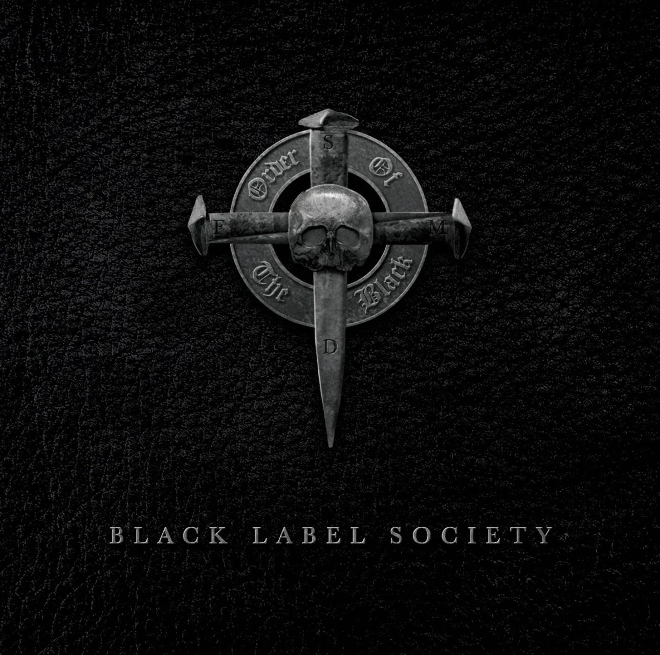 [ REM. RES. DEC. ] - Black Label Society - [ 2010 ] - Order Of The Black - [ FLAC (tracks+.cue) 16-Bit 44.1 kHz ]