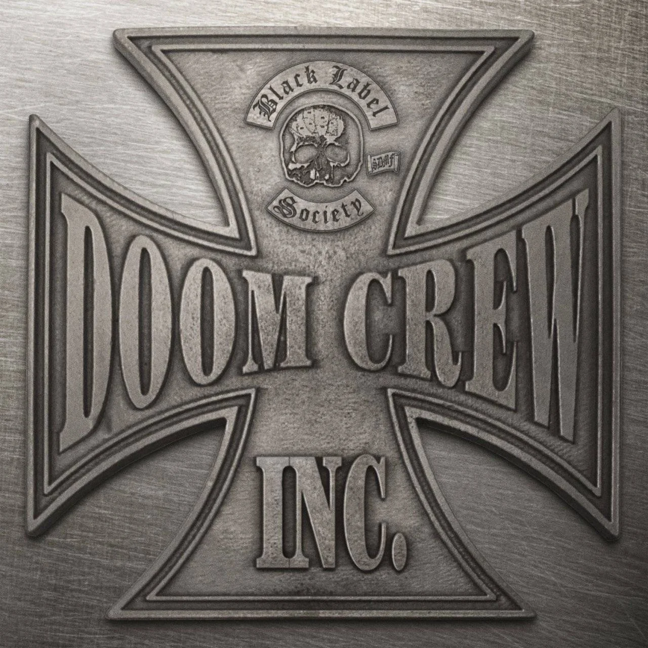 [ REM. RES. DEC. ] - Black Label Society - [ 2021 ] - Doom Crew Inc. - [ FLAC (tracks+.cue) 16-Bit 44.1 kHz ]