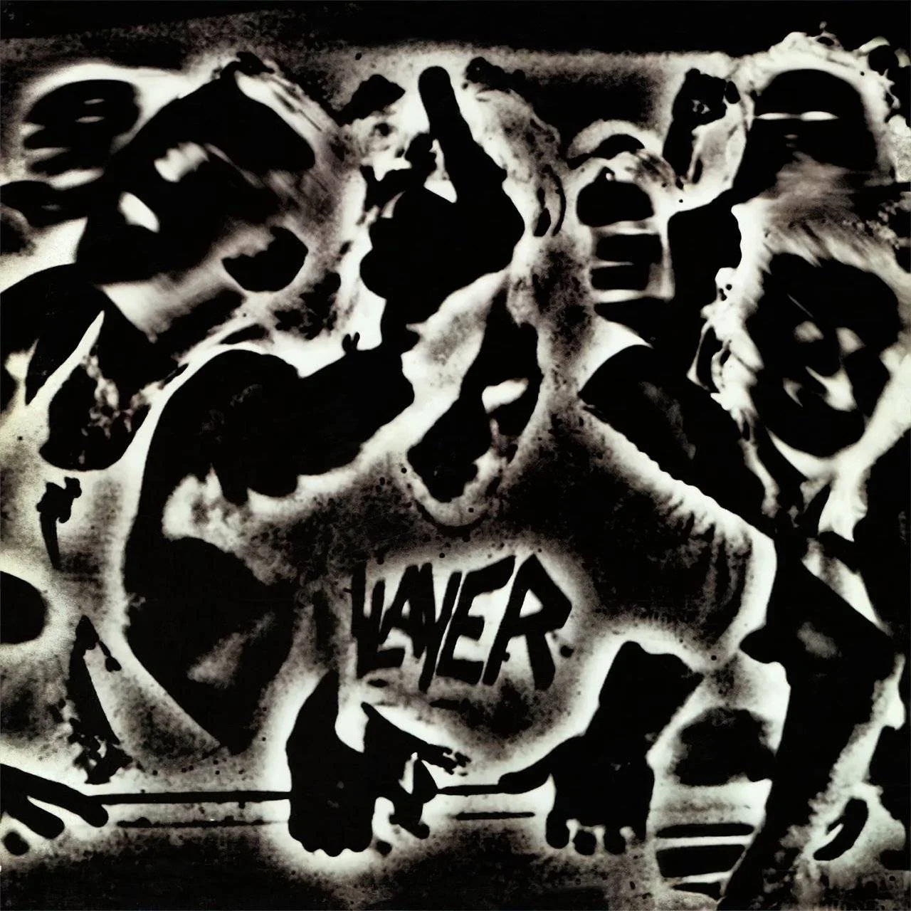 [ REM. RES. DEC. ] - SLAYER - [ 1996 ] - Undisputed Attitude - [ FLAC (tracks+.cue) 16-Bit 44.1 kHz ]