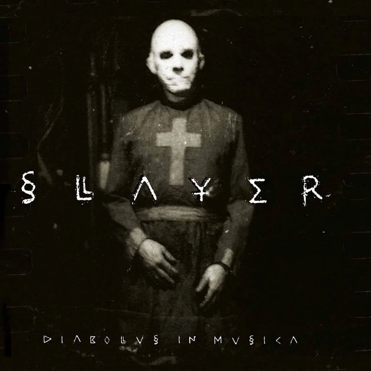 [ REM. RES. DEC. ] - SLAYER - [ 1998 ] - Diabolus In Musica - [ FLAC (tracks+.cue) 16-Bit 44.1 kHz ]