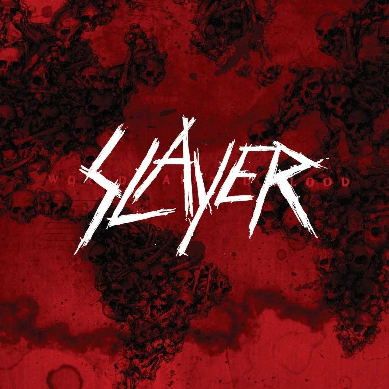 [ REM. RES. DEC. ] - SLAYER - [ 2009 ] - World Painted Blood - [ FLAC (tracks+.cue) 16-Bit 44.1 kHz ]