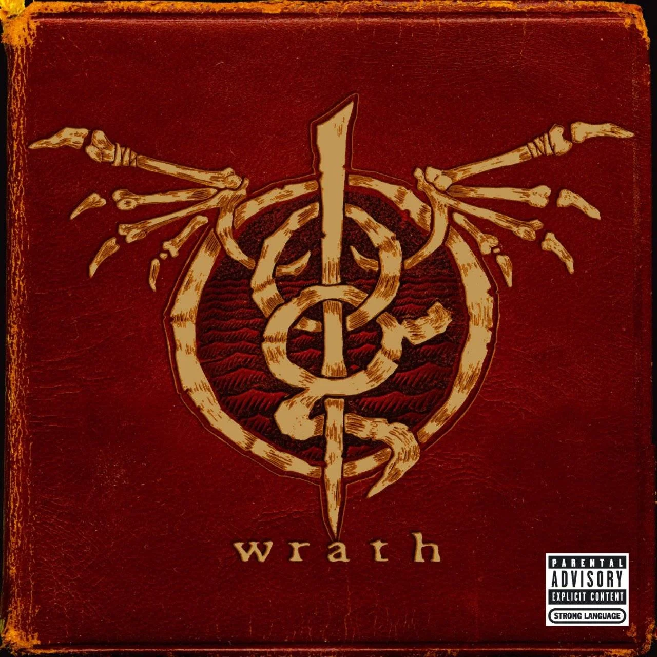[ REM. RES. DEC. ] - Lamb Of God - [ 2009 ] - Wrath - [ FLAC (tracks+.cue) 16-Bit 44.1 kHz ]